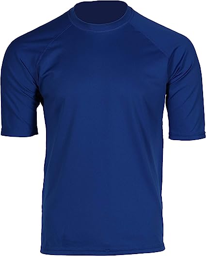 Short Sleeve