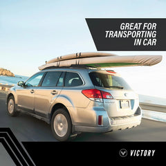 18-21' Prone/Surfski Cover