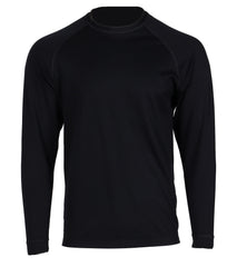 Koredry Loose Long Sleeve Shirt For Water Sports – Water-Resistant, UPF 50+